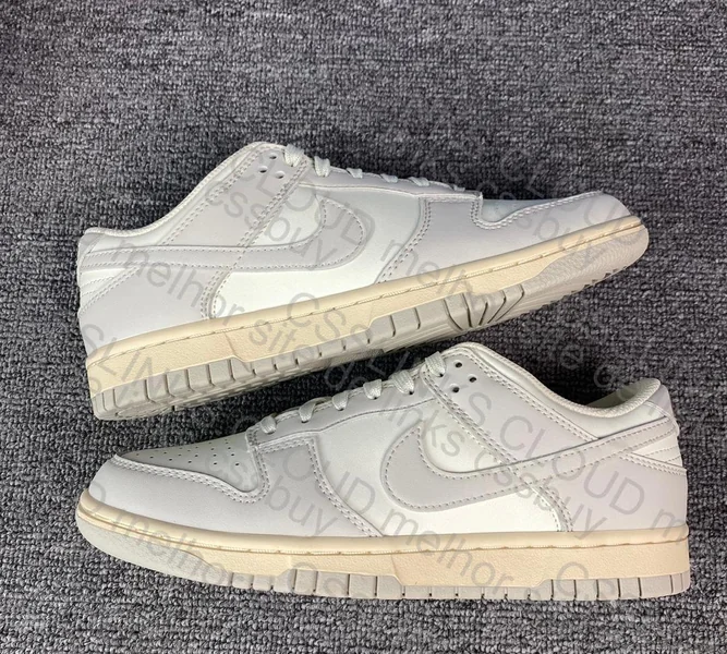 Dunk VT Light Bone