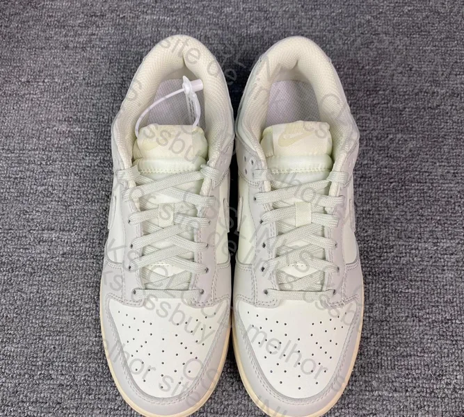 Dunk VT Light Bone 4