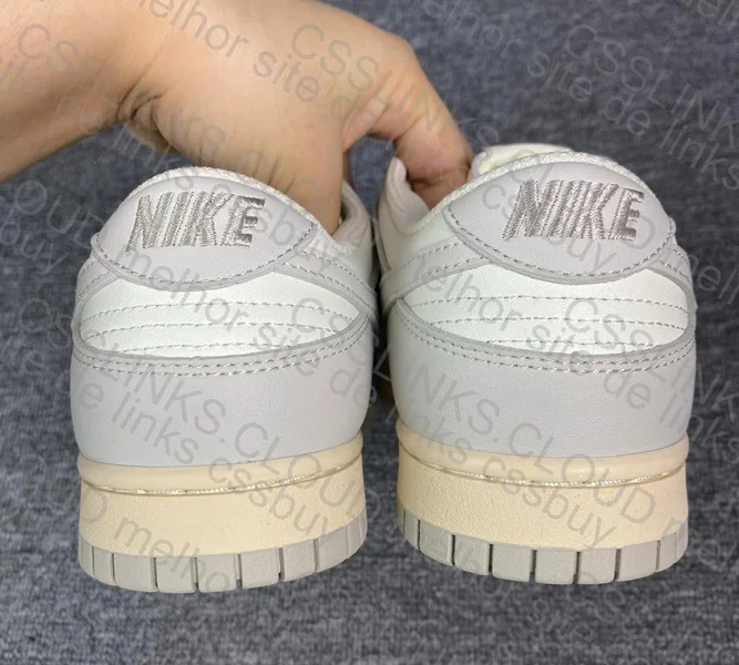 Dunk VT Light Bone 5