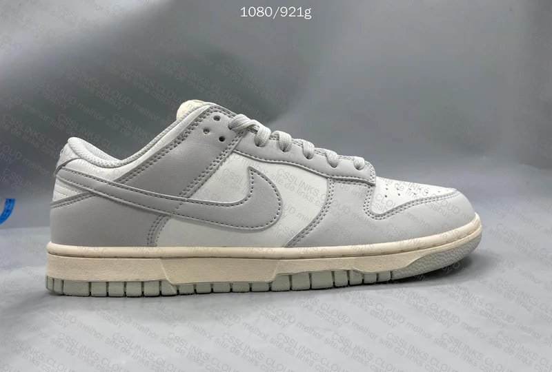 Dunk VT Light Bone 4
