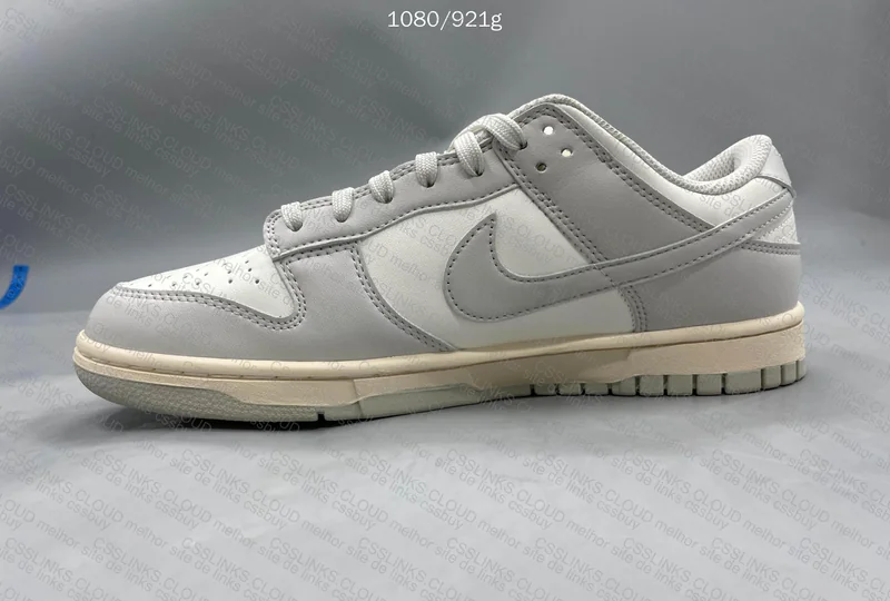 Dunk VT Light Bone 5