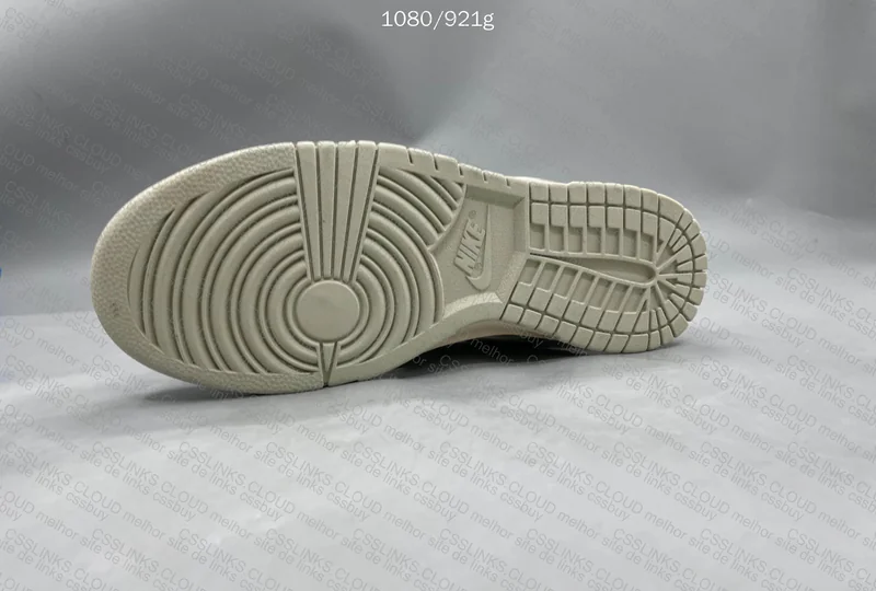 Dunk VT Light Bone 6