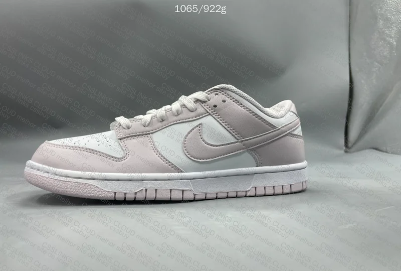 Dunk VT Light Violet 2