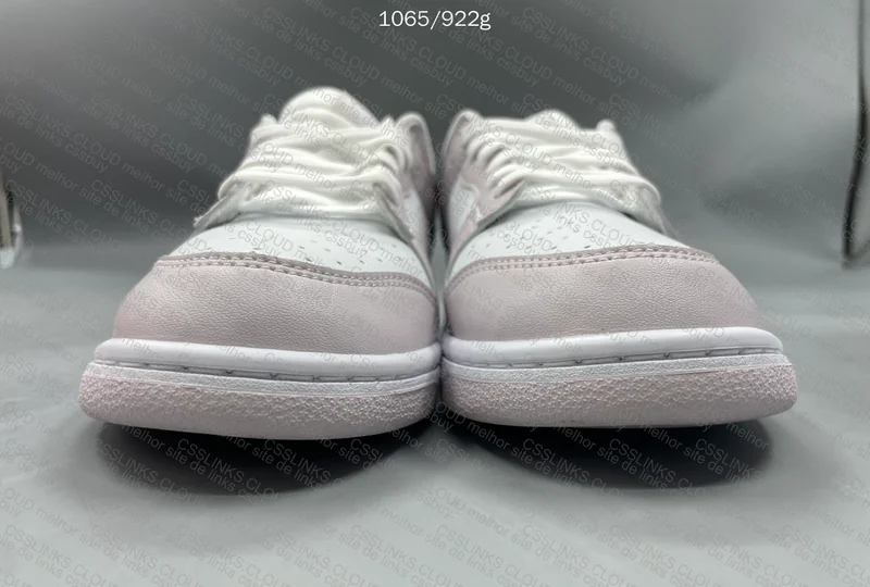 Dunk VT Light Violet 3