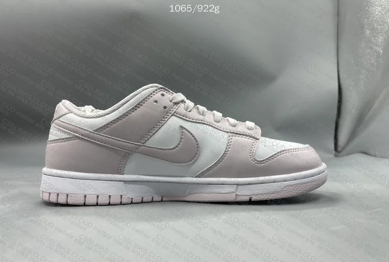 Dunk VT Light Violet 4