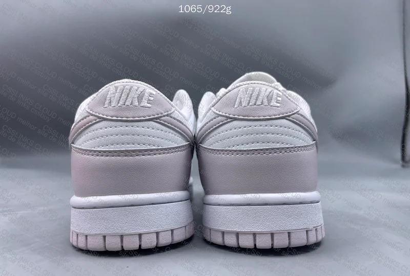 Dunk VT Light Violet 5