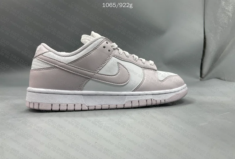 Dunk VT Light Violet 6