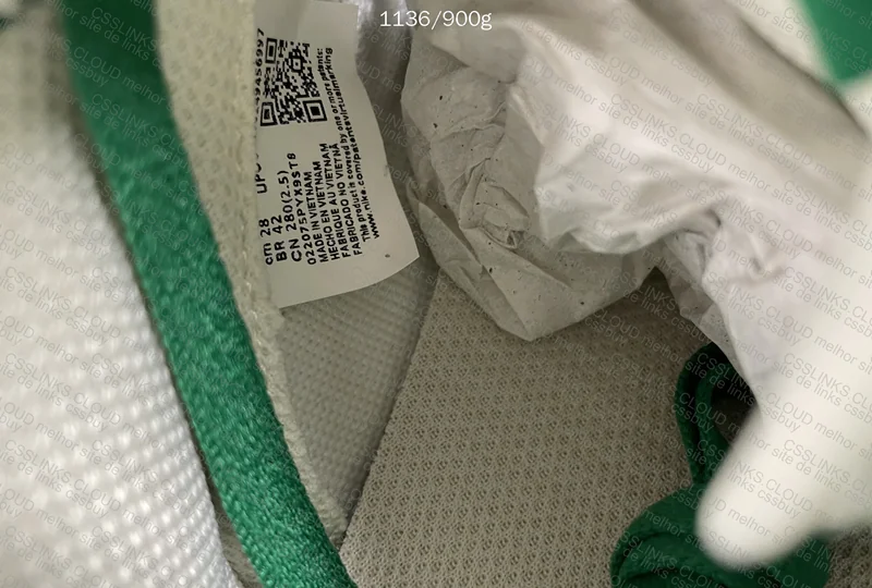 Dunk VT Lottery Green 10