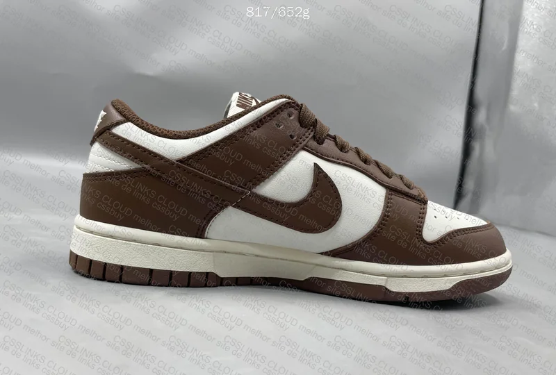 Dunk Vt low cacao