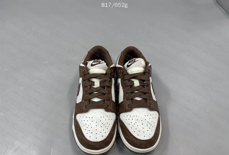 Dunk Vt low cacao 3