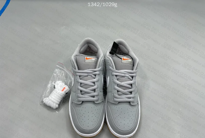 Dunk Vt Low / Primeira Compra 2