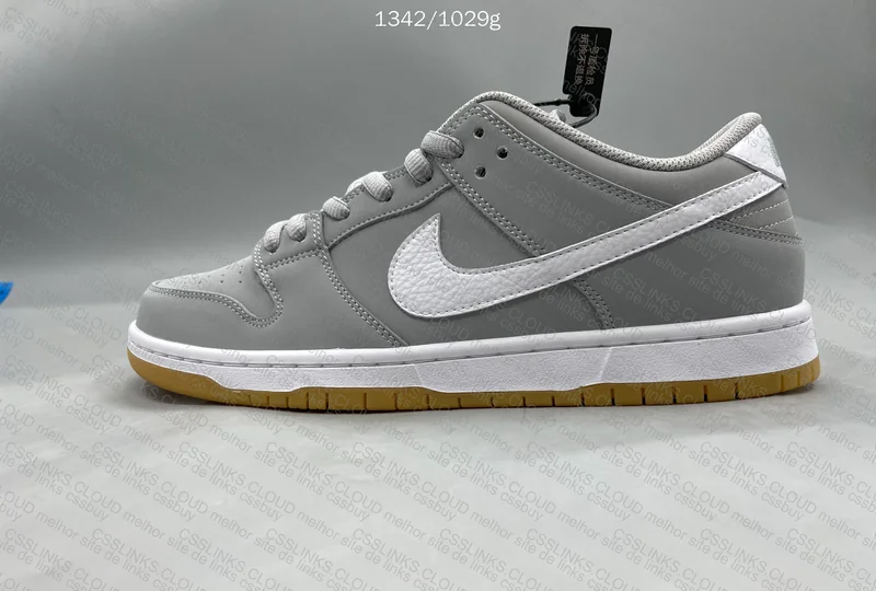 Dunk Vt Low / Primeira Compra 3