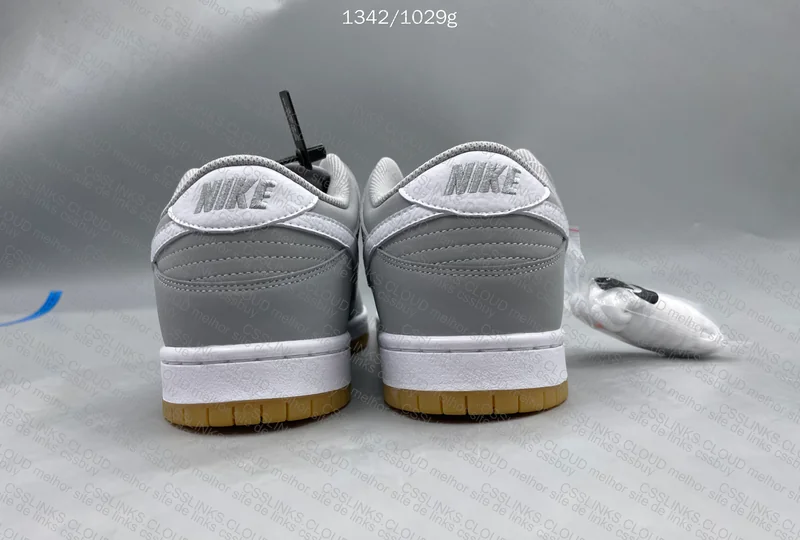 Dunk Vt Low / Primeira Compra 4