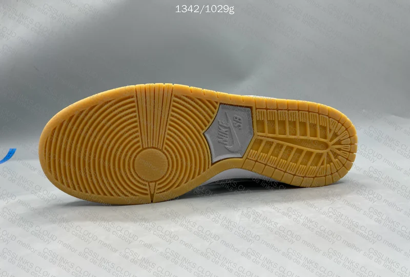 Dunk Vt Low / Primeira Compra 5