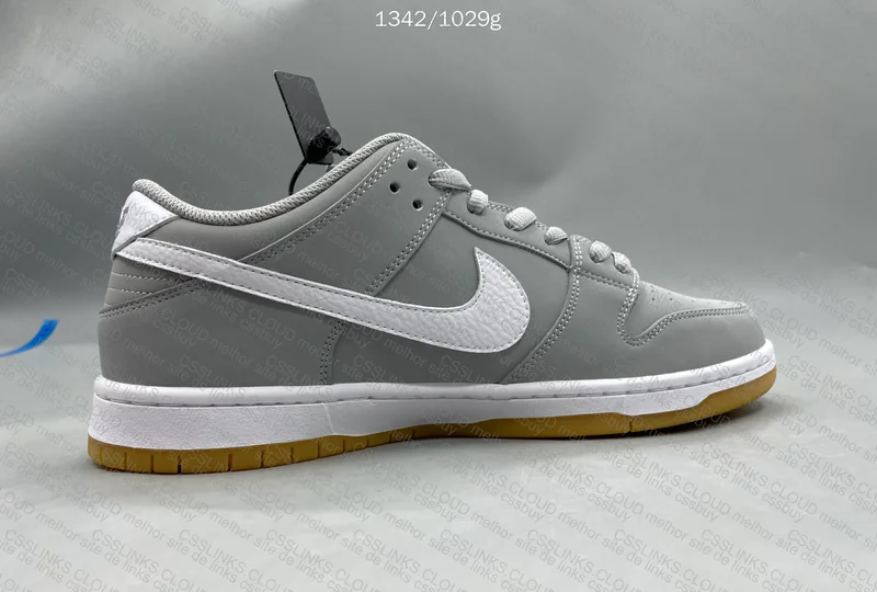 Dunk Vt Low / Primeira Compra 6