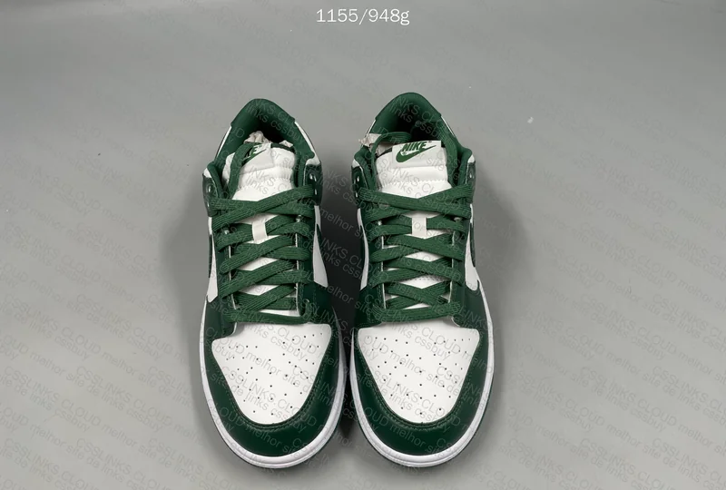 Dunk - VT Michigan State (GL?)