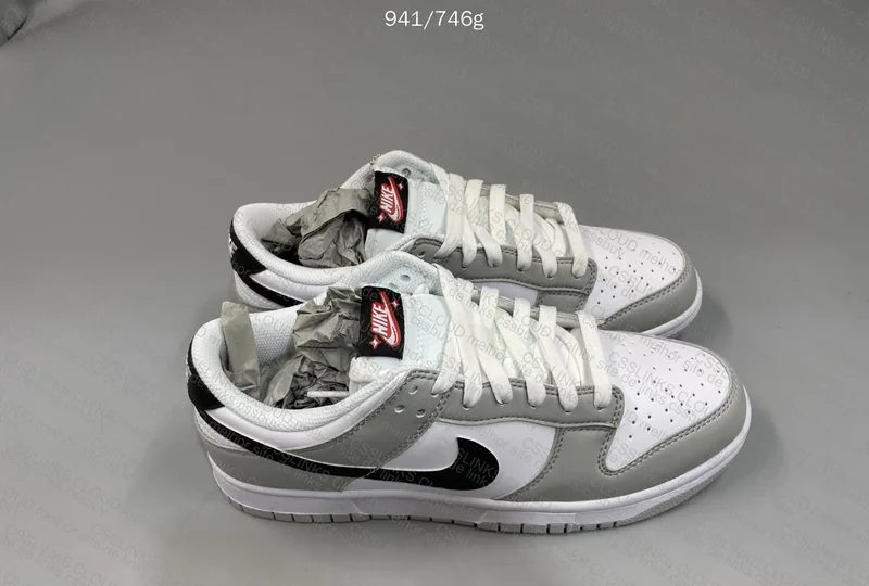 dunk vt n sei o modelo