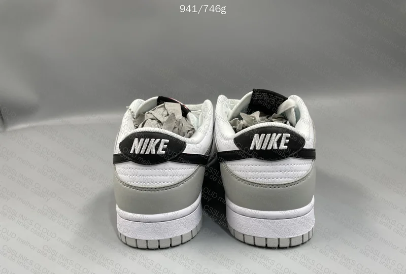 dunk vt n sei o modelo 3