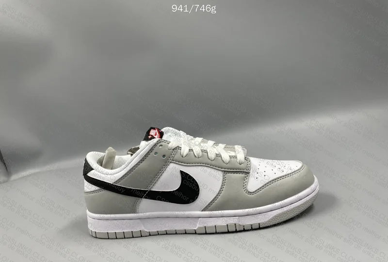 dunk vt n sei o modelo 4