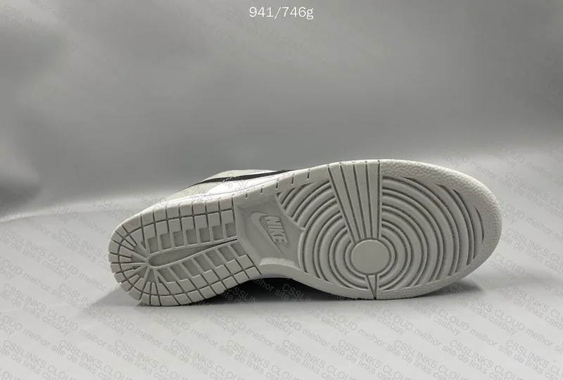 dunk vt n sei o modelo 5