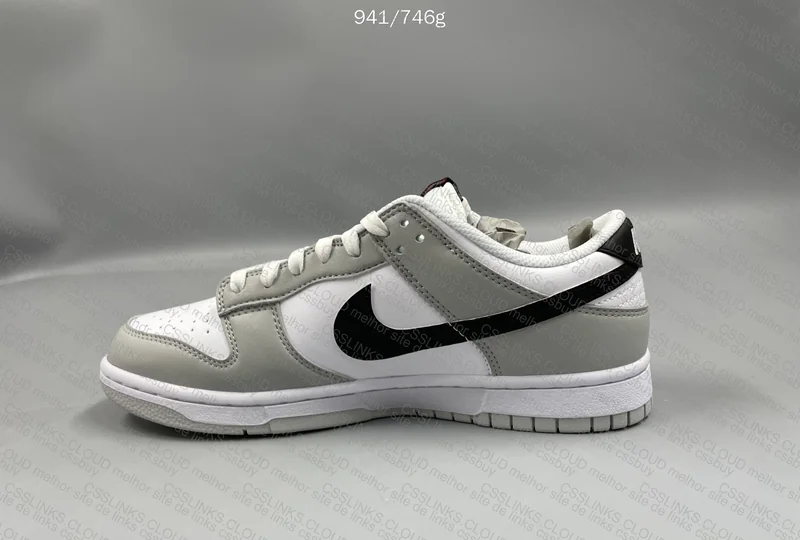 dunk vt n sei o modelo 6