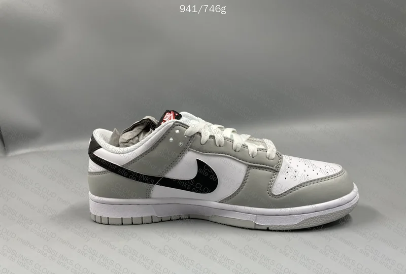 dunk vt n sei o modelo 7