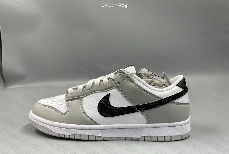 dunk vt n sei o modelo 8