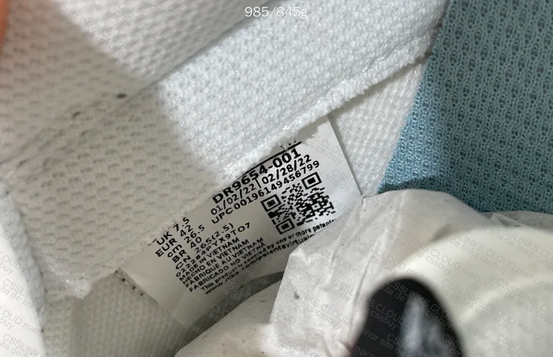Dunk VT On Sale 4