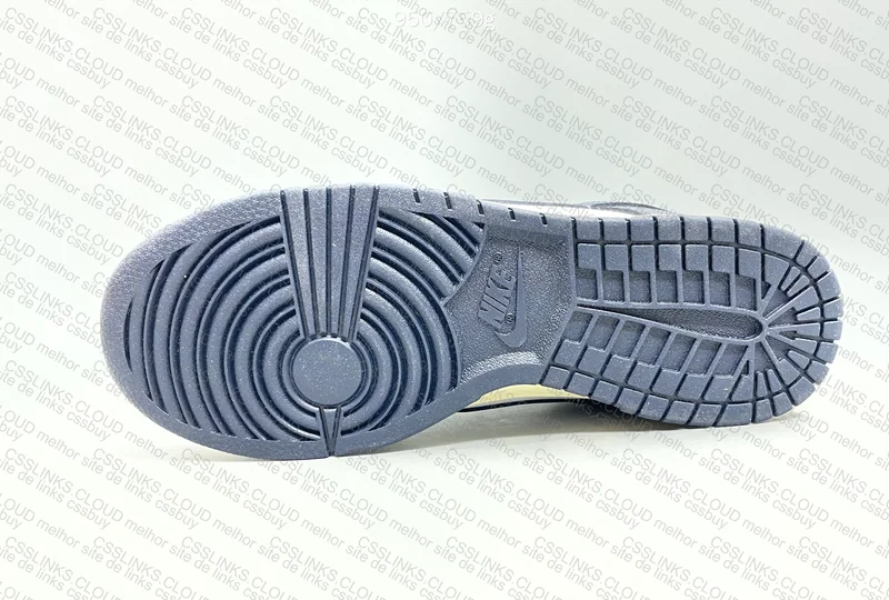Dunk VT Navy Blue DD1503 10