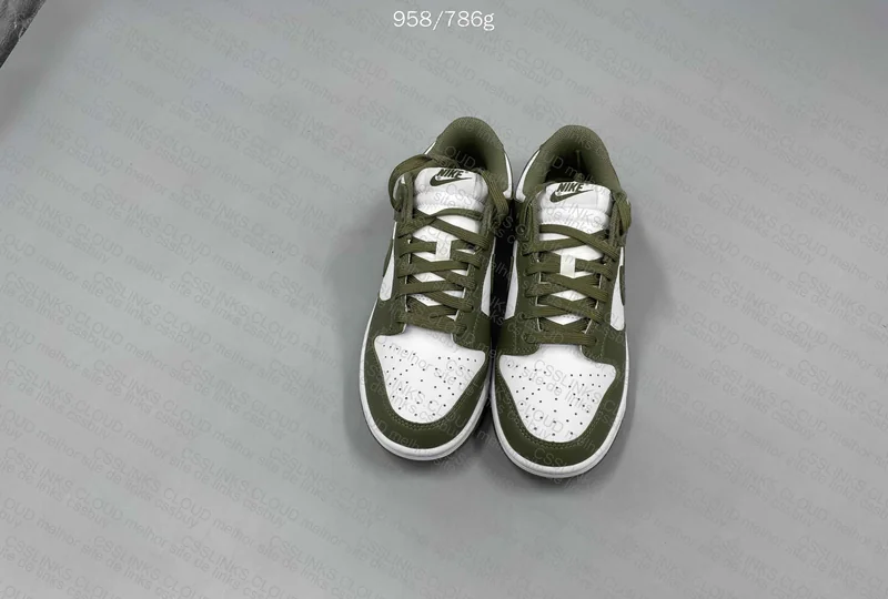 DUNK VT - OLIVE (GL?)