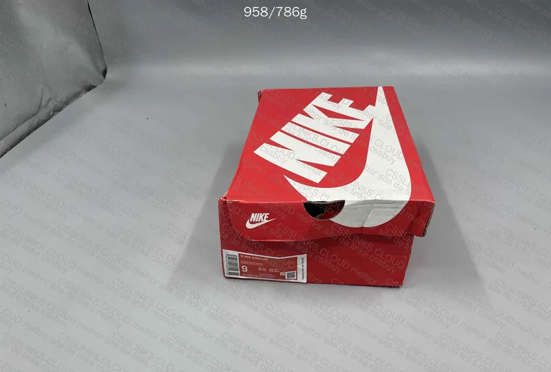 DUNK VT - OLIVE (GL?) 10
