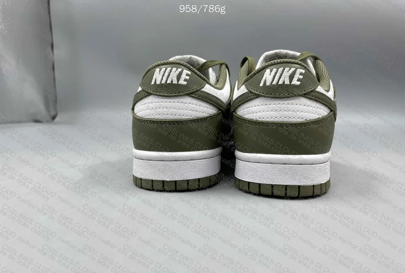 DUNK VT - OLIVE (GL?) 3