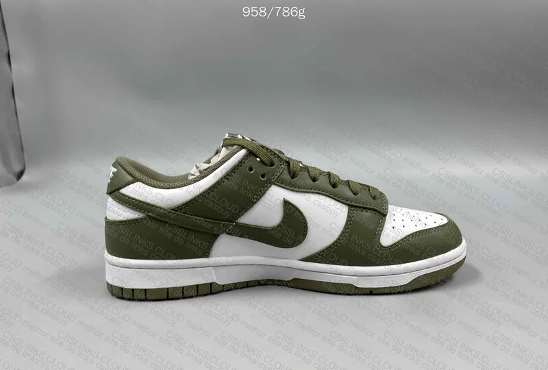 DUNK VT - OLIVE (GL?) 9