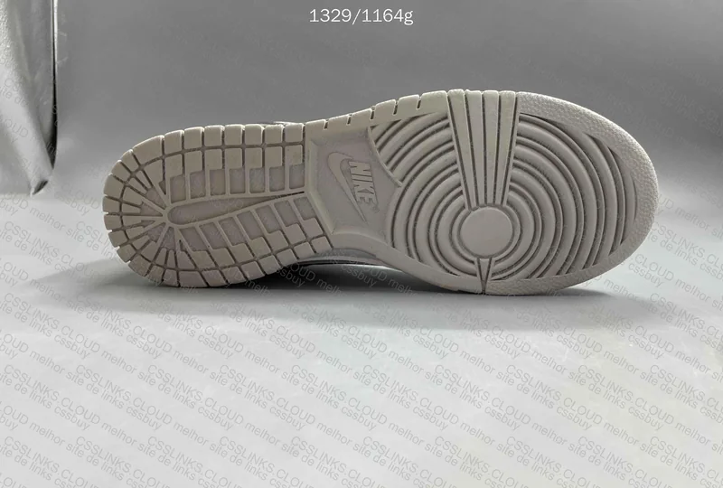 Dunk VT Egg 3