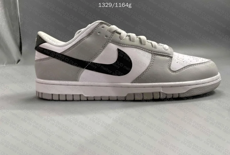 Dunk VT Egg 4