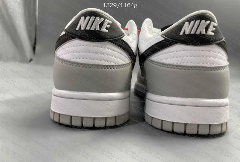 Dunk VT Egg 5