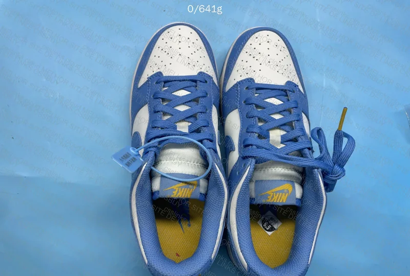 DUNK VT Egg 2