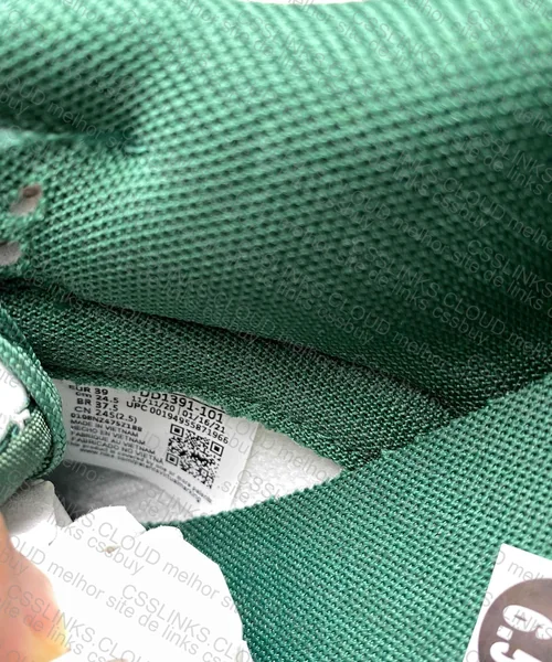 Dunk VT (PAI) 4