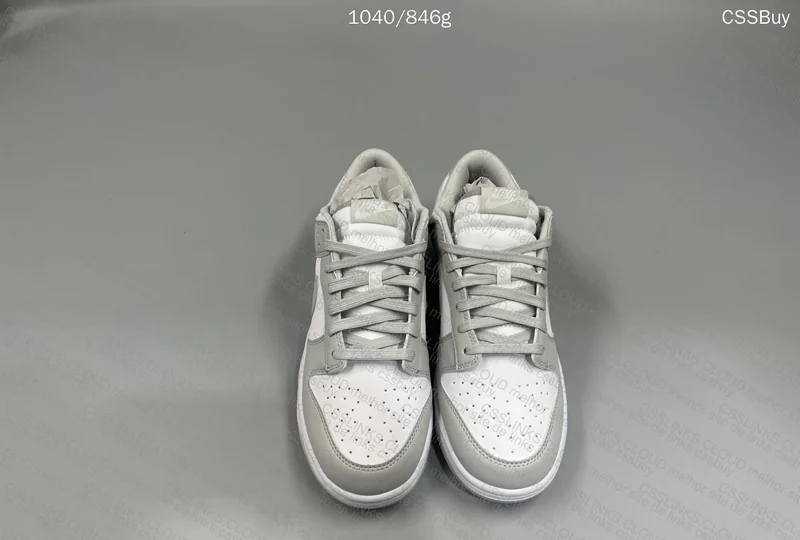 DUNK VT Grey Panda 2