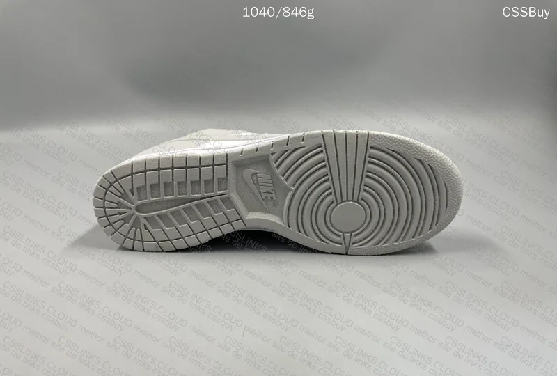 DUNK VT Grey Panda 4