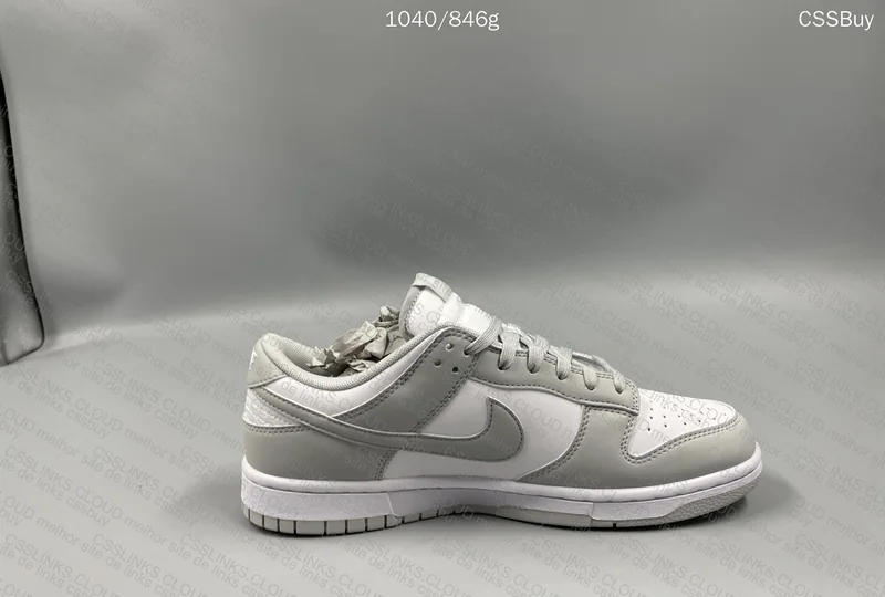 DUNK VT Grey Panda 5