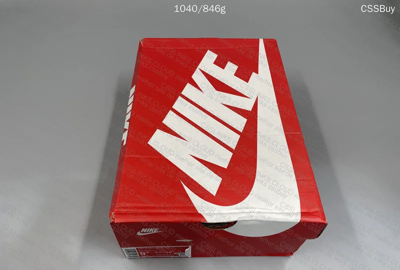 DUNK VT Grey Panda 6