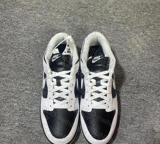 dunk vt panda reverse 3