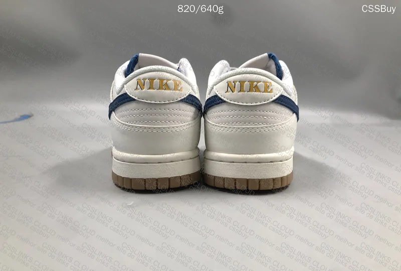 Dunk VT for Mami 4