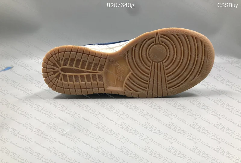 Dunk VT for Mami 7