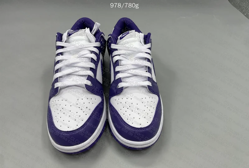 Dunk VT Purple