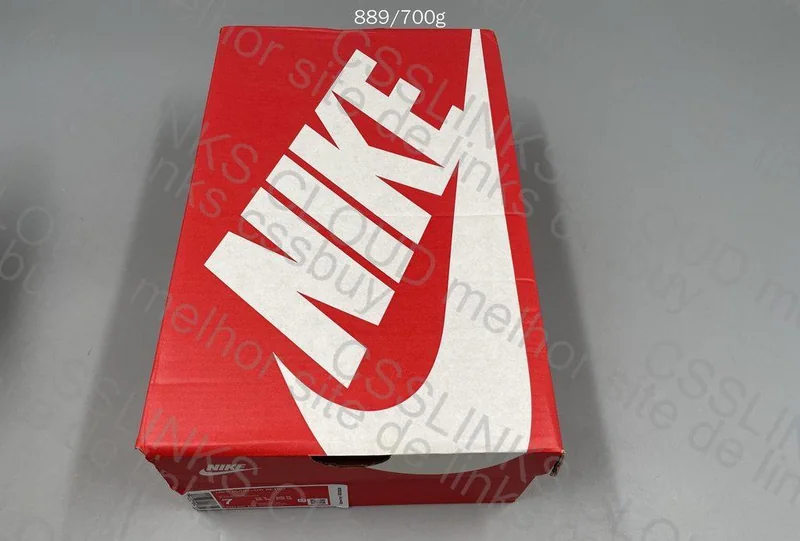 Dunk VT Retro Grey Fog 9