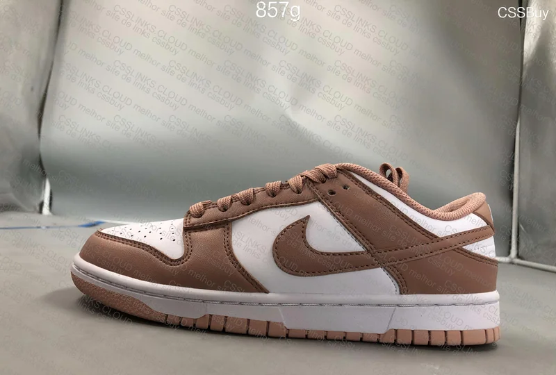 DUNK VT - ROSE 2