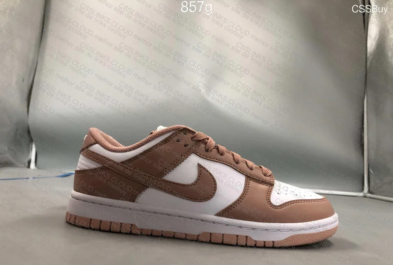 DUNK VT - ROSE 3