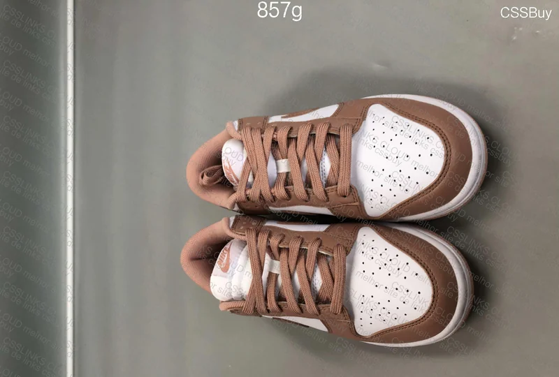 DUNK VT - ROSE 4